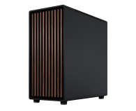 FRACTAL DESIGN North XL Charcoal Black FD-C-NOR1X-01 - 1228494 - zdjęcie 8